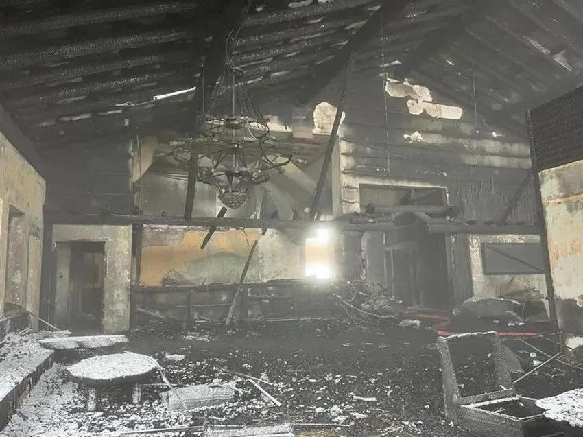 Kartalkaya yangın faciası ile ilgili şok itiraf! ‘Bolu Belediye Başkan Yardımcısının yönlendirmesiyle iptal dilekçesi verildi’