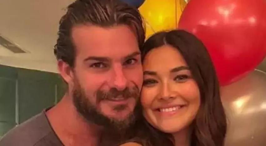 Hakan - Gizem Hatipoğlu çiftinin kızları büyüdü
