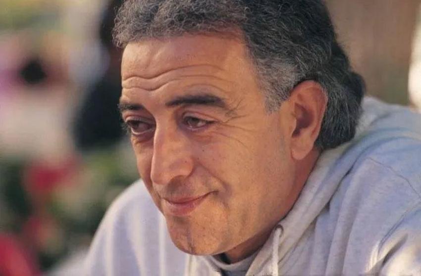 Edip Akbayram'ın kızı Türkü Akbayram yaptığı son paylaşımla babasına seslendi