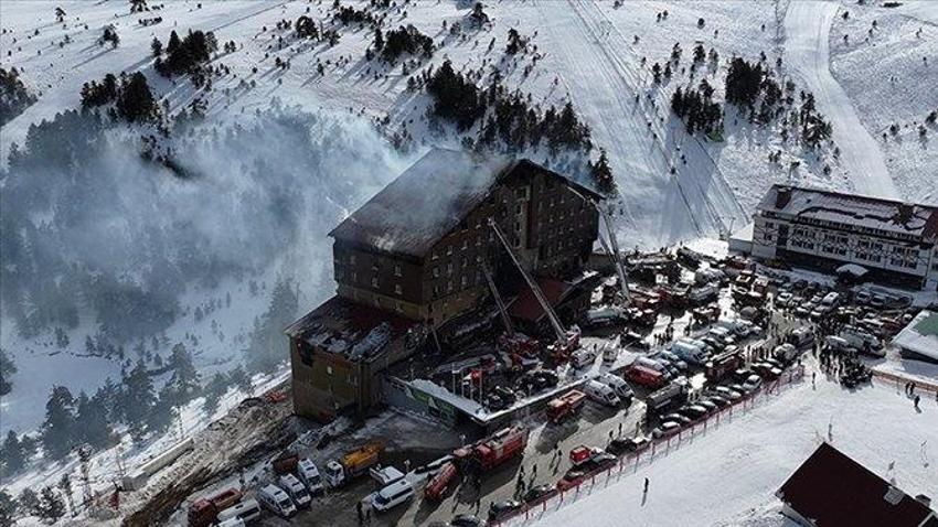Kartalkaya otel yangınında ilk itiraf muhasebeciden geldi: Eksikleri gidermek çok masraflıydı