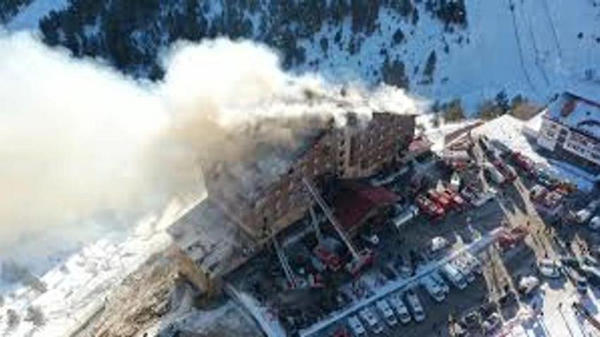 Kartalkaya otel yangınında ilk itiraf muhasebeciden geldi: Eksikleri gidermek çok masraflıydı