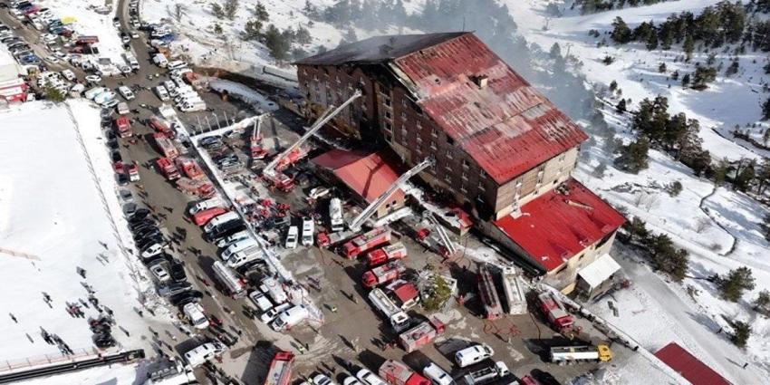 Kartalkaya otel yangınında ilk itiraf muhasebeciden geldi: Eksikleri gidermek çok masraflıydı