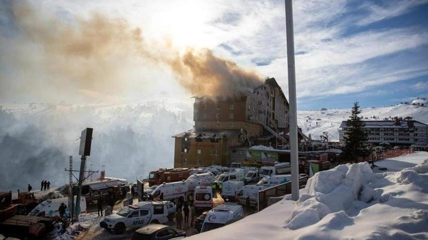 Kartalkaya otel yangınında ilk itiraf muhasebeciden geldi: Eksikleri gidermek çok masraflıydı