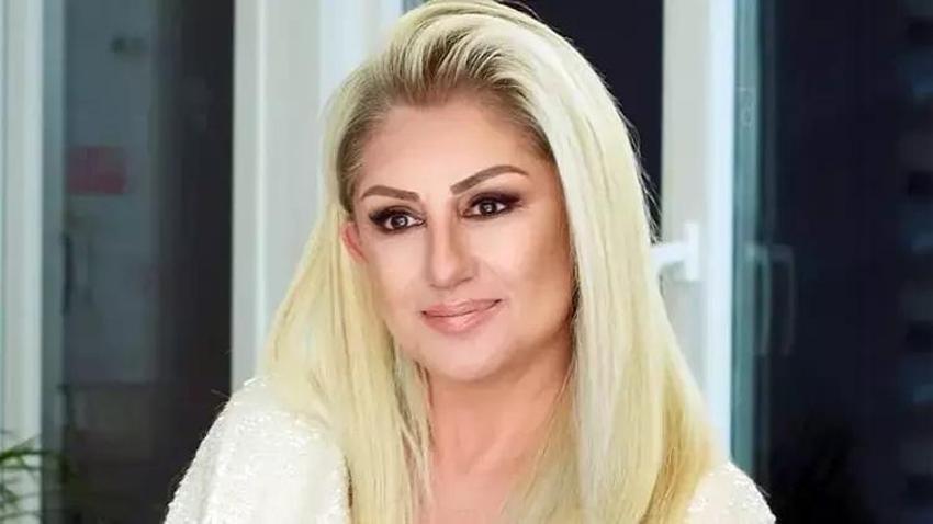 Şarkıcı Muazzez Ersoy o reklamları görünce savcılığa koştu!