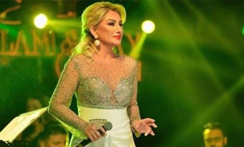 Şarkıcı Muazzez Ersoy o reklamları görünce savcılığa koştu!