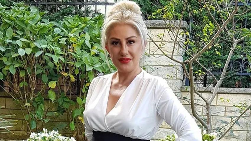 Şarkıcı Muazzez Ersoy o reklamları görünce savcılığa koştu!