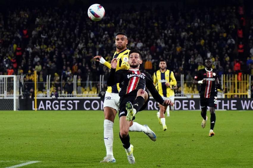 Talisca yetmedi, Tierney, Reguilon, Reinildo derken sol bek tamam! Ali Koç 8 milyon euroya Brezilyalı yıldızı getiriyor