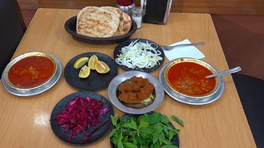 Gaziantep'in şifa kaynağı yemekleri! Kış aylarında soğuktan ve hastalıktan korur