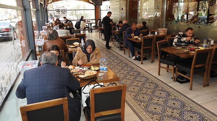 Gaziantep'in şifa kaynağı yemekleri! Kış aylarında soğuktan ve hastalıktan korur