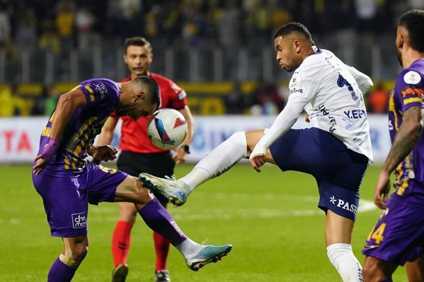 Fenerbahçe'de Diego Carlos, Skriniar ve Talisca sonrası Mouriho 'yeter' dedi, Ali Koç defteri kapattı