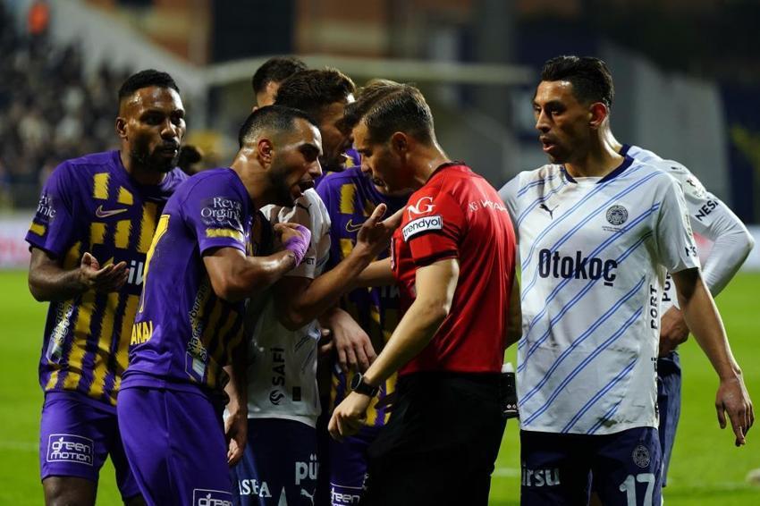 Fenerbahçe'de Diego Carlos, Skriniar ve Talisca sonrası Mouriho 'yeter' dedi, Ali Koç defteri kapattı