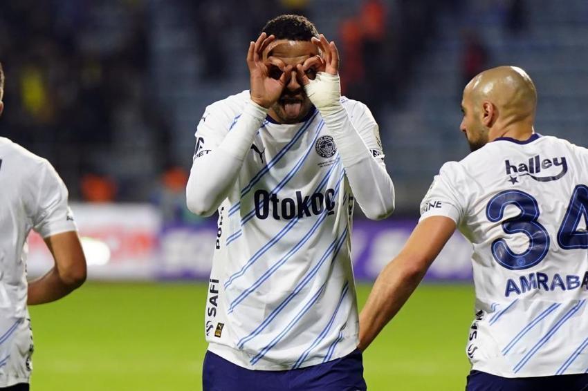 Fenerbahçe'de Diego Carlos, Skriniar ve Talisca sonrası Mouriho 'yeter' dedi, Ali Koç defteri kapattı