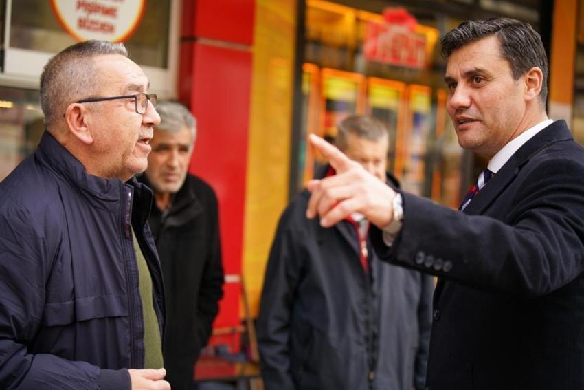 Manisa’da Yeşil Yol uygulaması ile trafik artık çift yönlü akacak