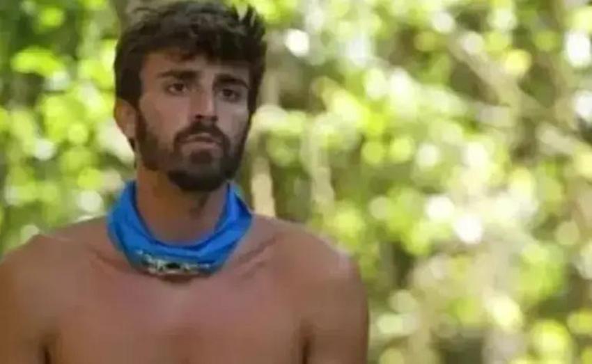 Survivor şampiyonu Nefise, Murat Ceylan’a övgüler yağdırdı!
