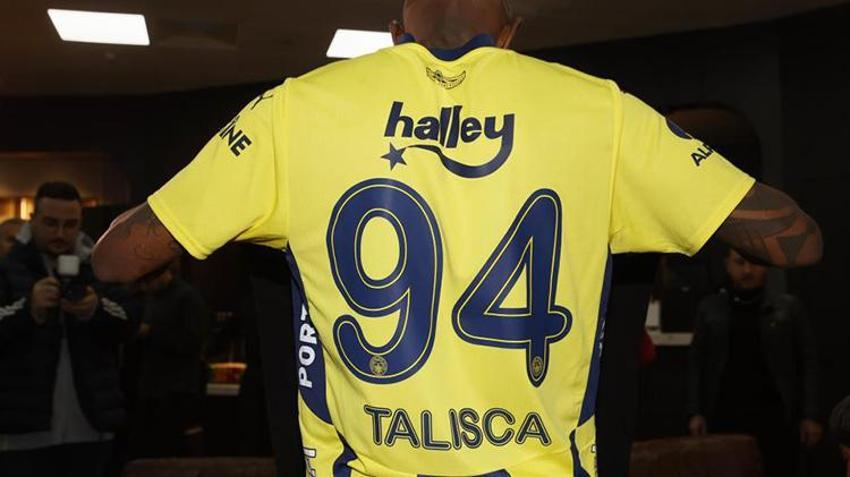 Talisca'nın maaşı ağızları açık bıraktı! Sözleşme detayları belli oldu: Lüks araç, kira desteği, özel aşçı...