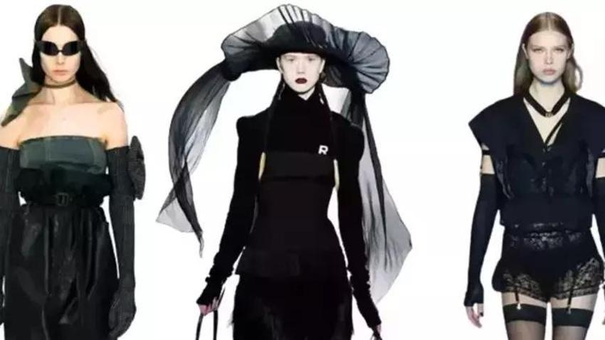 Gotik nedir, ne anlama gelir? Gotik neyi ifade eder? Gotik kız nasıl olur?
