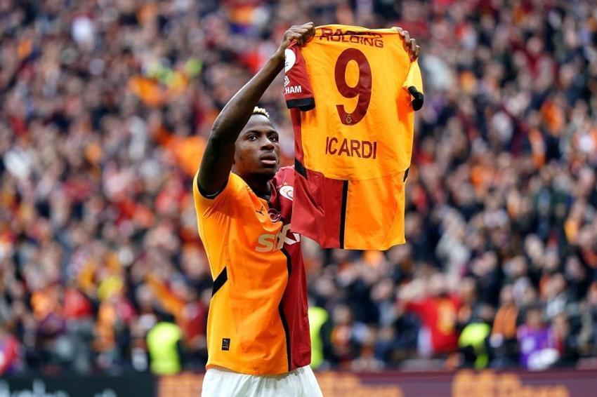Icardi ayrılıyor yerine Marco Asensio geliyor! Ahmed Kutucu yetmedi, İspanyollar transferi açıkladı