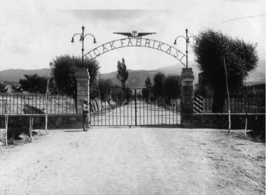 Türkiye'nin ilk yerli uçuşunun üzerinden 100 yıl geçti! 1 asır sonra yarım kalan hikaye yeniden canlanıyor