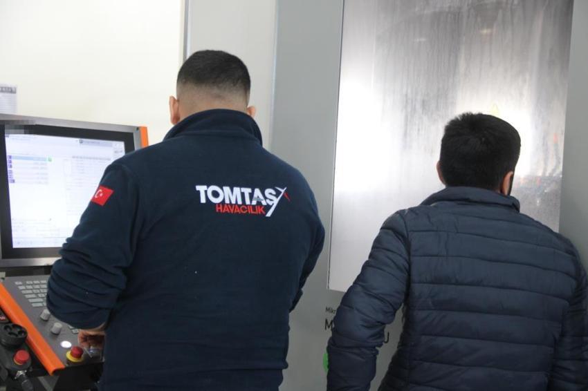 Türkiye'nin ilk yerli uçuşunun üzerinden 100 yıl geçti! 1 asır sonra yarım kalan hikaye yeniden canlanıyor