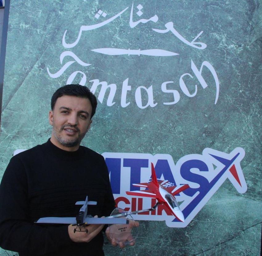 Türkiye'nin ilk yerli uçuşunun üzerinden 100 yıl geçti! 1 asır sonra yarım kalan hikaye yeniden canlanıyor