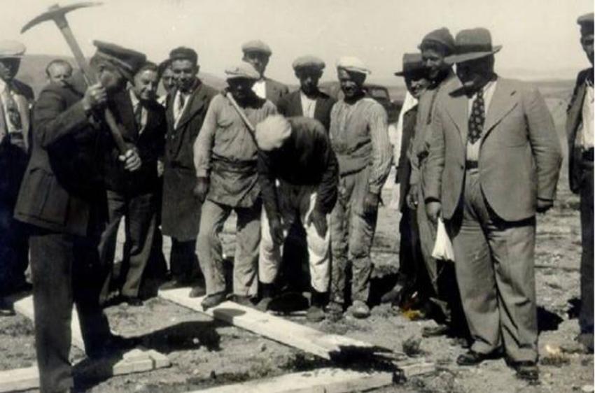 Türkiye'nin ilk yerli uçuşunun üzerinden 100 yıl geçti! 1 asır sonra yarım kalan hikaye yeniden canlanıyor