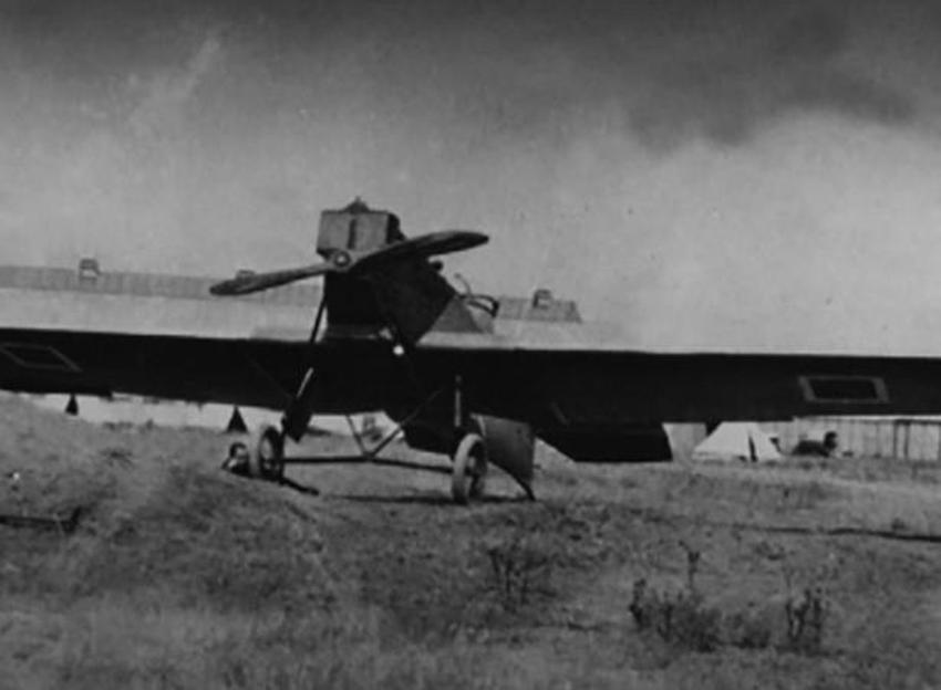 Türkiye'nin ilk yerli uçuşunun üzerinden 100 yıl geçti! 1 asır sonra yarım kalan hikaye yeniden canlanıyor