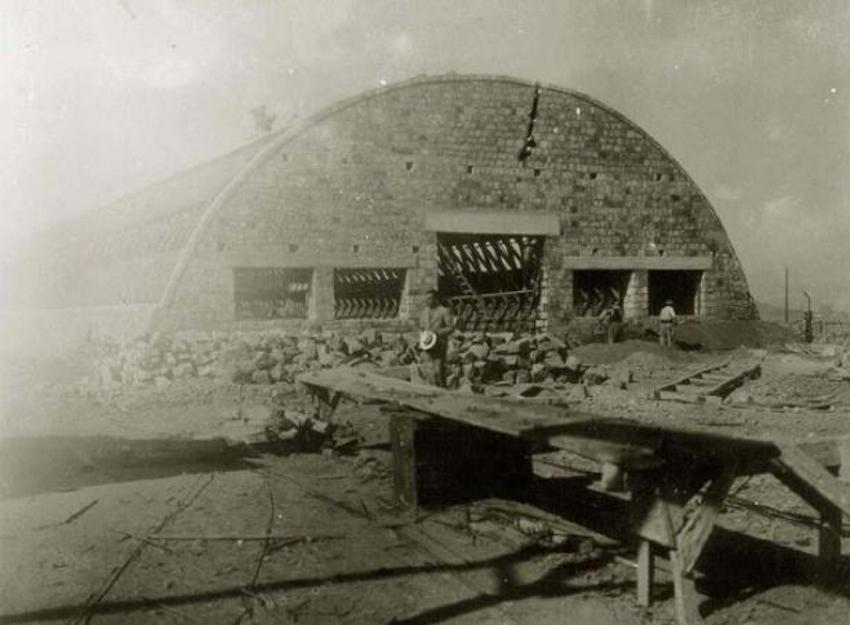 Türkiye'nin ilk yerli uçuşunun üzerinden 100 yıl geçti! 1 asır sonra yarım kalan hikaye yeniden canlanıyor