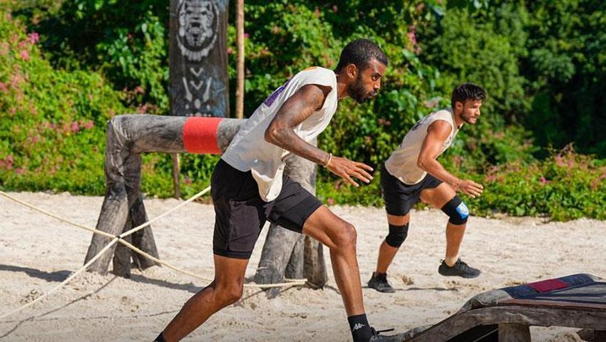 Survivor'da eleme adayları belli oldu! Dilşah ile Almeda büyük tartışma