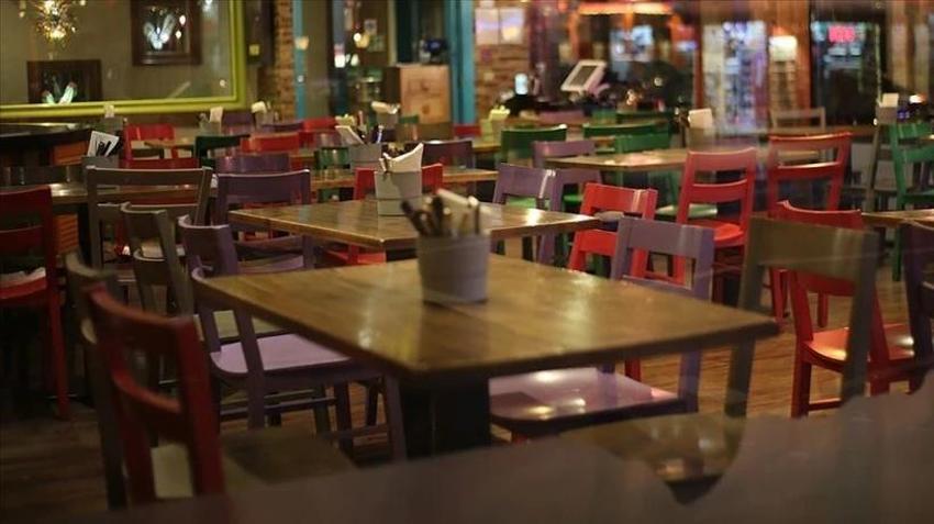 Kafede sipariş vermeyen müşteriye taksimetre açılıyor! Yeni yöntem 'masa tarifesi’ dönemi