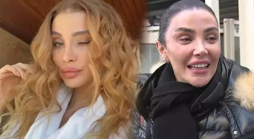 Özge Ulusoy sataşmadan duramadı: Yalan söylüyorlar