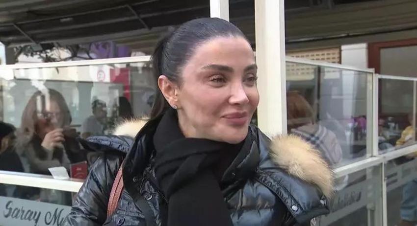 Özge Ulusoy sataşmadan duramadı: Yalan söylüyorlar