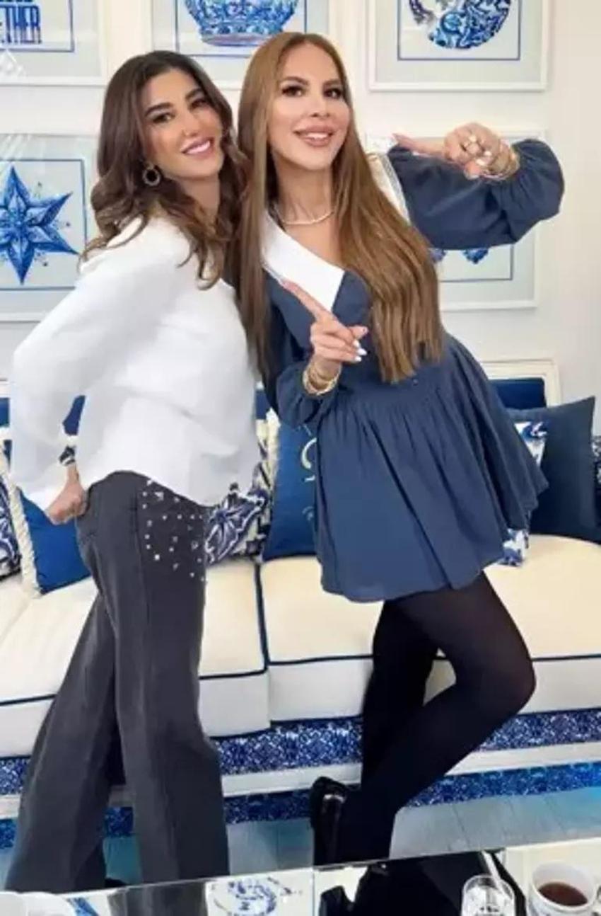 Yıllar sonra itiraf etti! Nadide Sultan: 5 çocuk yapardım!