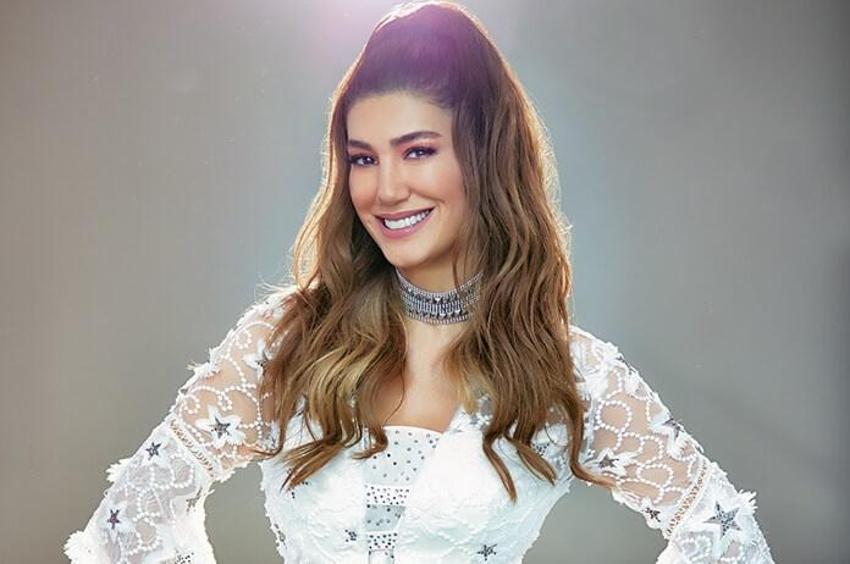 Yıllar sonra itiraf etti! Nadide Sultan: 5 çocuk yapardım!