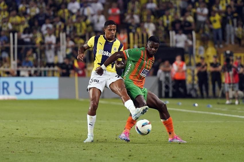 Fenerbahçe'den Jayden Oosterwolde ve Becao kararı! Mourinho istedi, sorun çözüldü