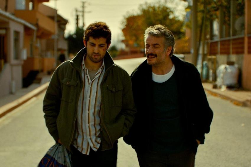 Bennu Yıldırımlar, Nuri Bilge Ceylan hakkında ilk kez konuştu