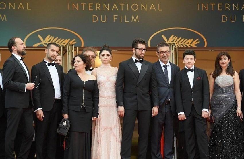 Bennu Yıldırımlar, Nuri Bilge Ceylan hakkında ilk kez konuştu