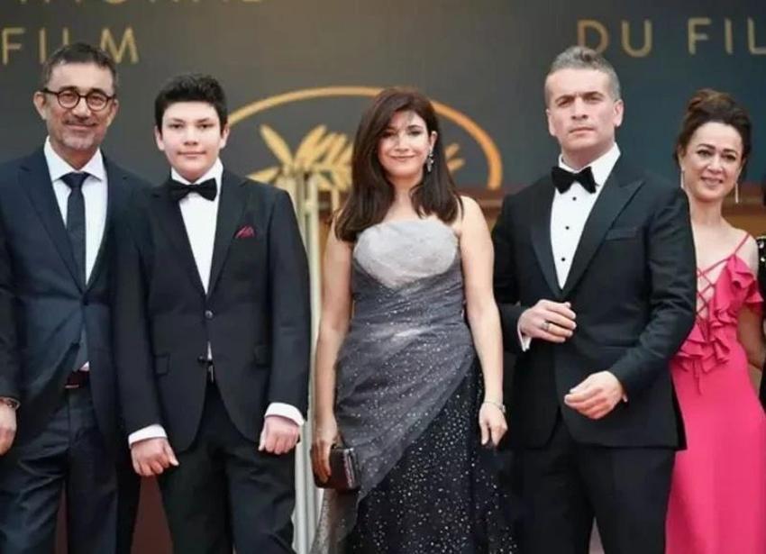 Bennu Yıldırımlar, Nuri Bilge Ceylan hakkında ilk kez konuştu