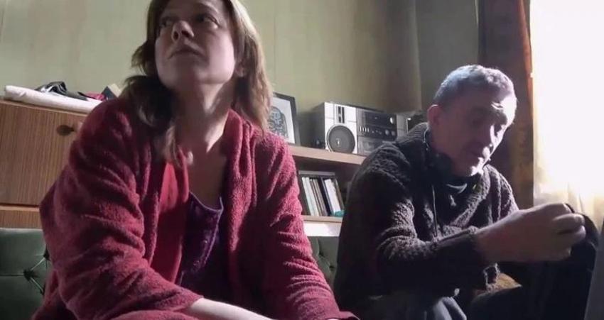 Bennu Yıldırımlar, Nuri Bilge Ceylan hakkında ilk kez konuştu