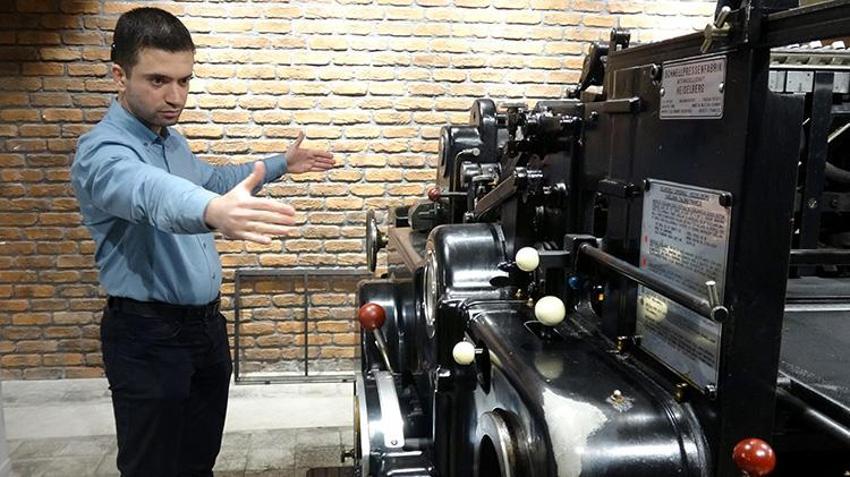 6 yaşında televizyondan izleyerek öğrendi, gördüğü her şeyin maketini yapabiliyor!