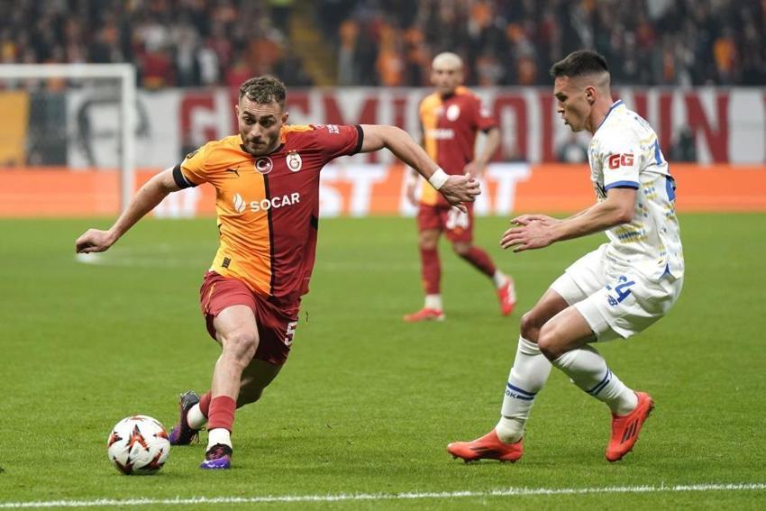 Galatasaray'dan Marcus Rashford bombası! Osimhen taktiğiyle imza atmaya gelecek