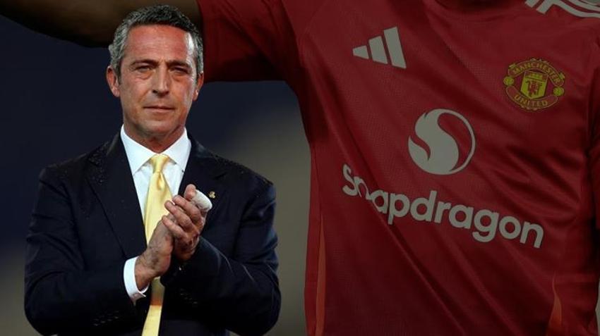 Toure, Hermoso derken Ali Koç son transferini sol beke yapıyor! Manchester United’ın yıldızı geliyor