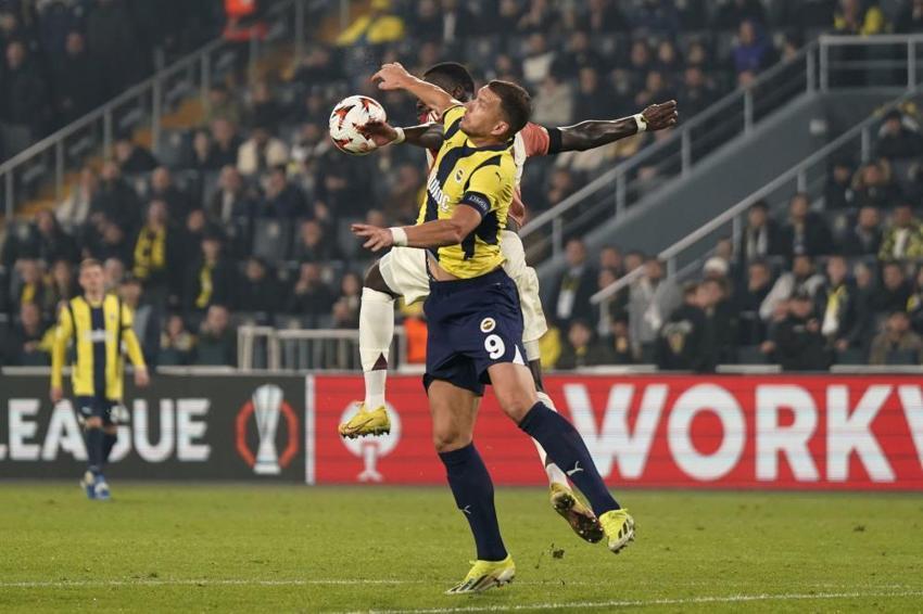 Toure, Hermoso derken Ali Koç son transferini sol beke yapıyor! Manchester United’ın yıldızı geliyor