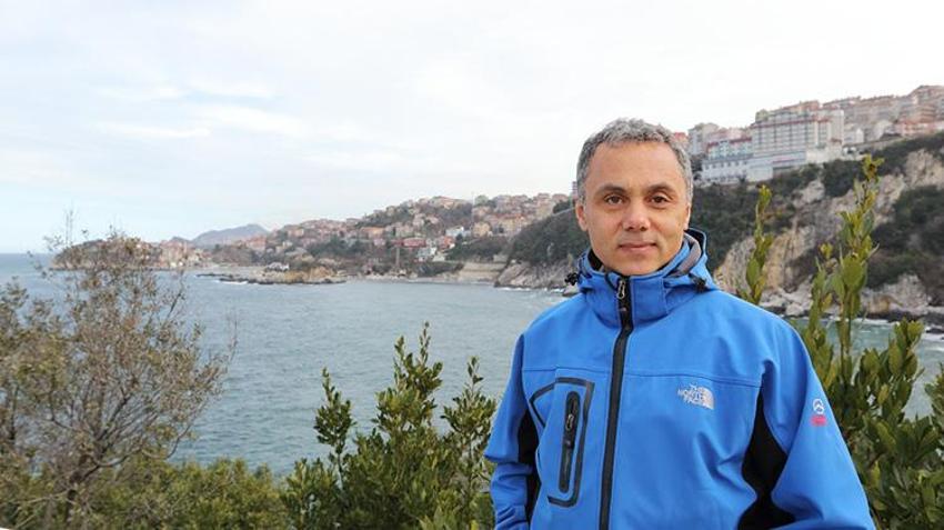 Diyarbakır'da göçmen sıçan alarmı! Ne bulursa yiyor! Ekosisteme ciddi zararları olabilir