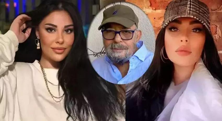 Tuğçe Tayfur dükkanlarını kapattı! Babasıyla davalık olmuştu