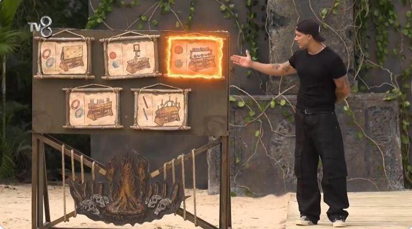 Survivor'da elenen isim belli oldu! Yarışmacı sakatlık geçirdi, yürekleri ağza getirdi