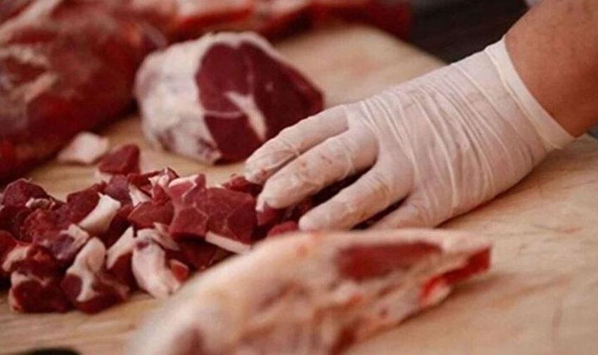 Kırmızı et fiyatlarında Ramazan dokunuşu! Yüzde 60 zamlanmıştı, 1500 lybe uygun fiyatı belirledi