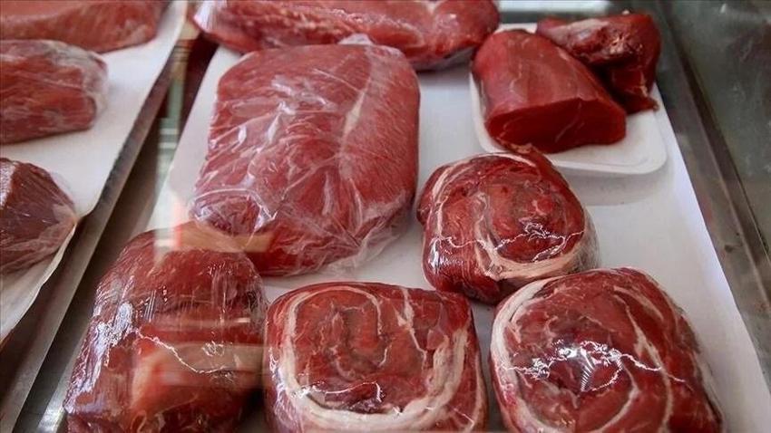 Kırmızı et fiyatlarında Ramazan dokunuşu! Yüzde 60 zamlanmıştı, 1500 lybe uygun fiyatı belirledi