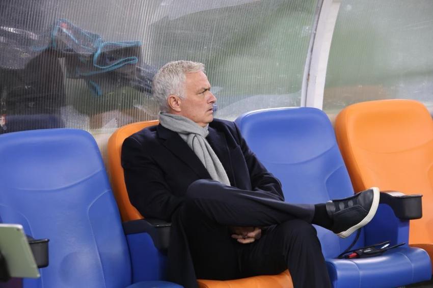 Cengiz Ünder değil Mourinho'nun prensi ayrılıyor! Bu ayrılık Fenerbahçe'de deprem yaratır