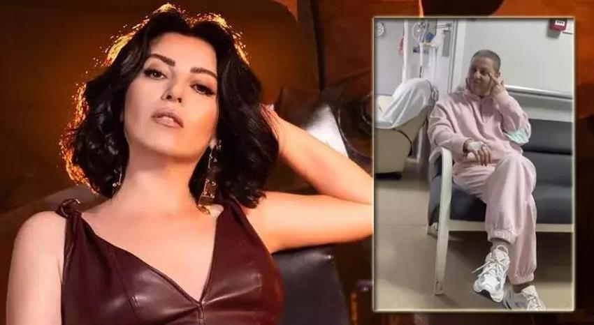 Kanser ile mücadele eden Selcan Asyalı'dan yeni haber!