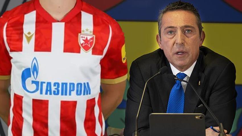 Mourinho 'Fenerbahçe'ye gel' dedi, 20 yaşındaki yıldız imza atacak! Son transfer sessizce bitti